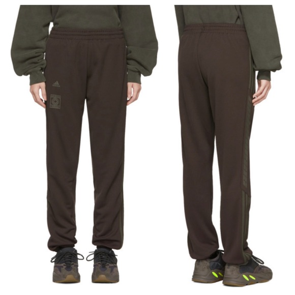 Adidas Calabasas Yeezy Track Pant Jogger | XS - Picture 1 of 14